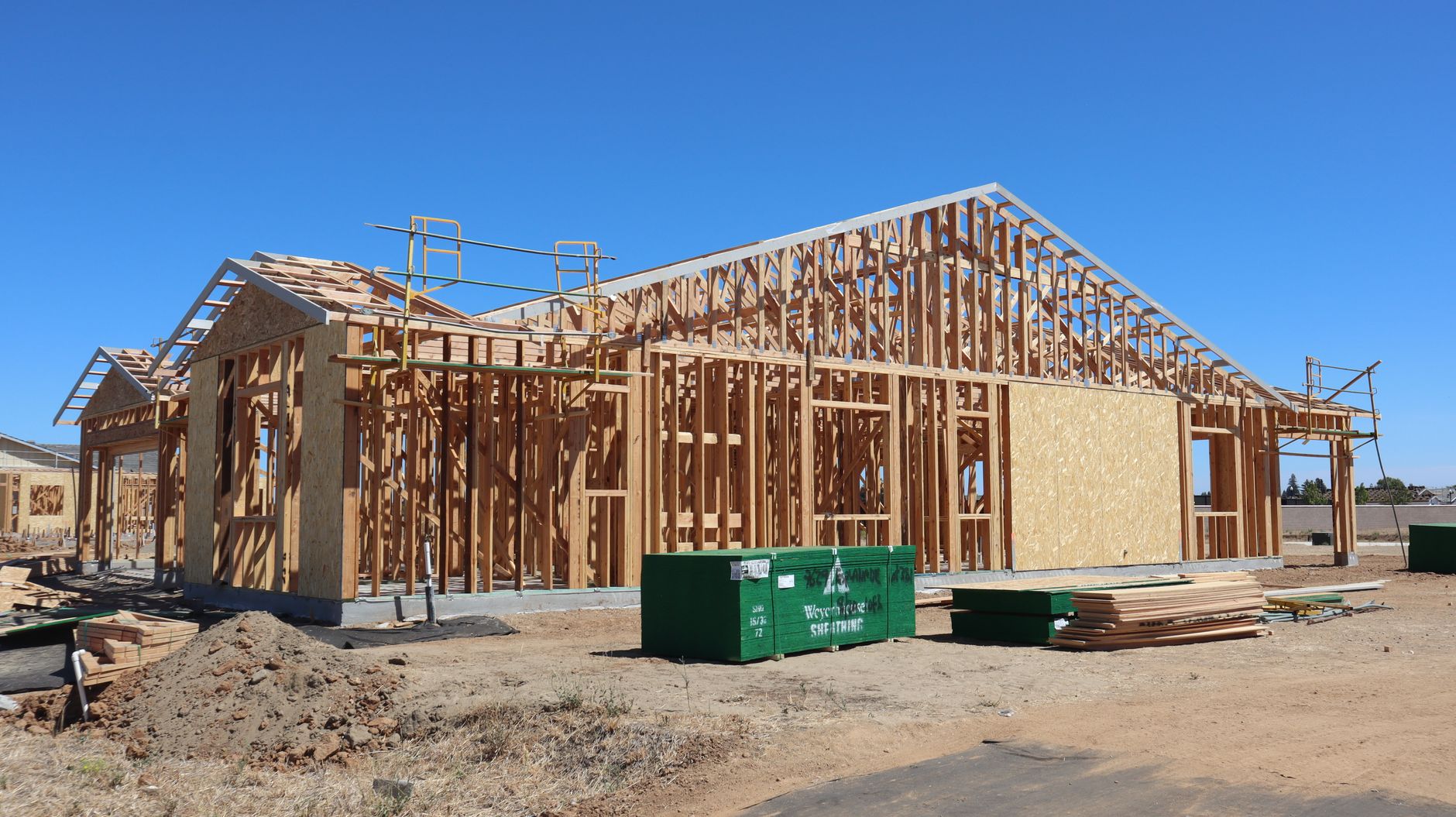 Choosing the Right Home Builders in Kentville, NS